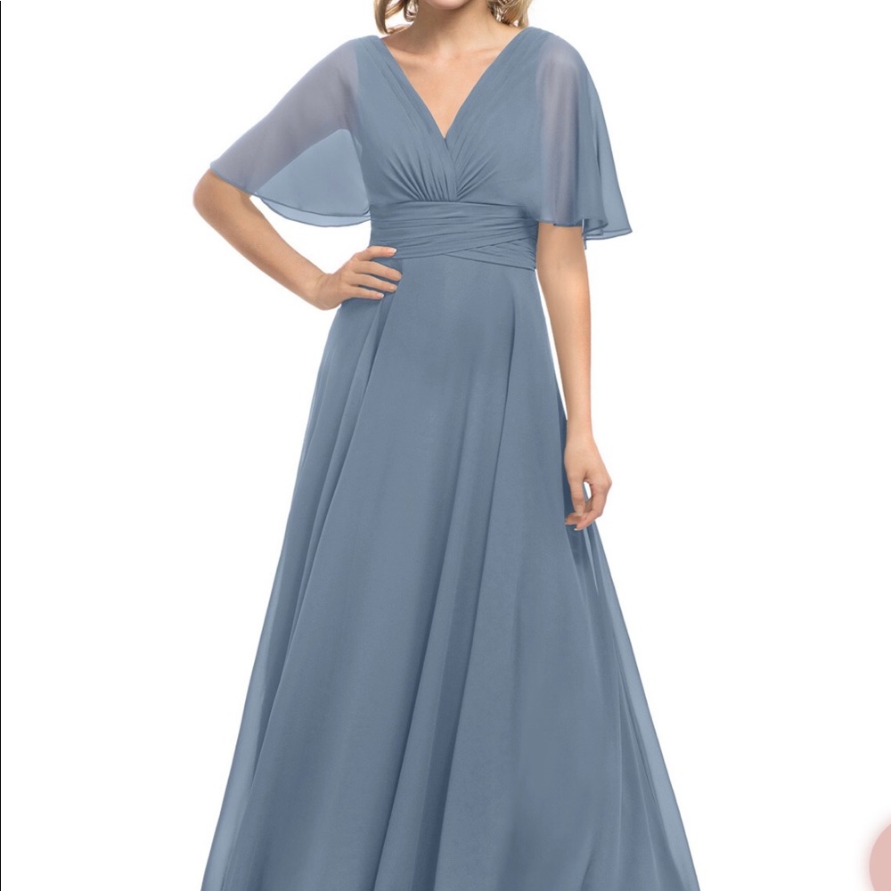 Brand new AZAZIE Pamela Dress